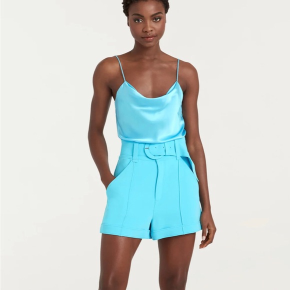 CINQ A SEPT MARTA CAMI - Picture 3 of 8